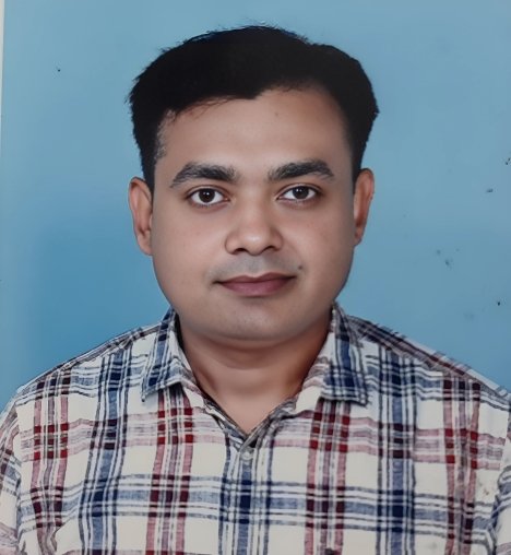 Prof. Amit Kumar Singh