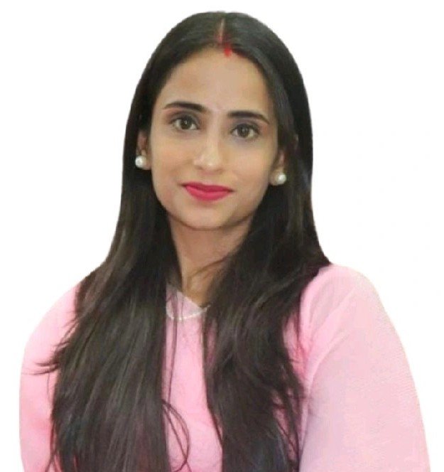 Prof. Trisha